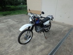     Suzuki Djebel200 2004  13